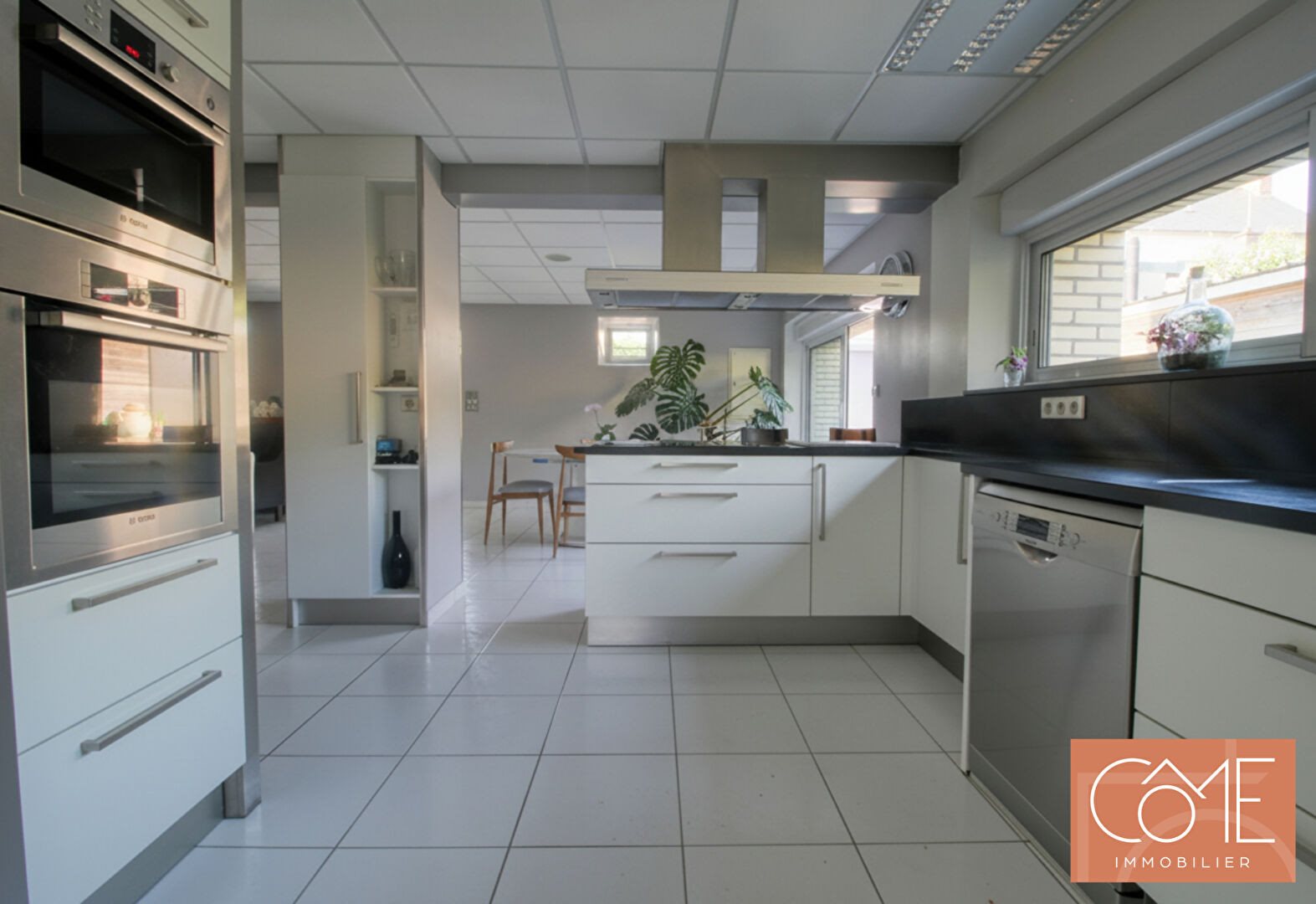 Maison à vendre, 212m², Cesson-Sévigné