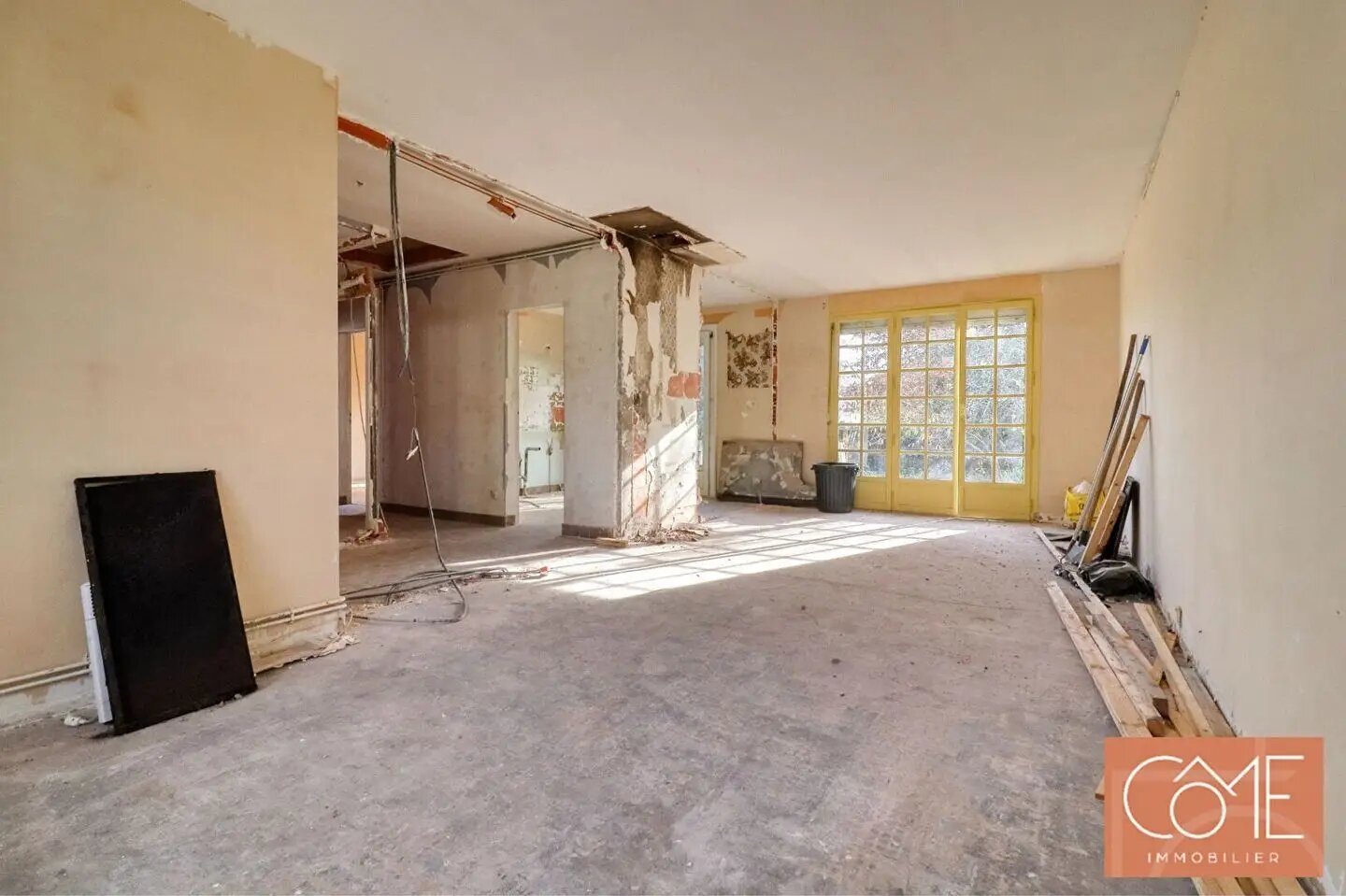 Maison à vendre, 130m², Melesse