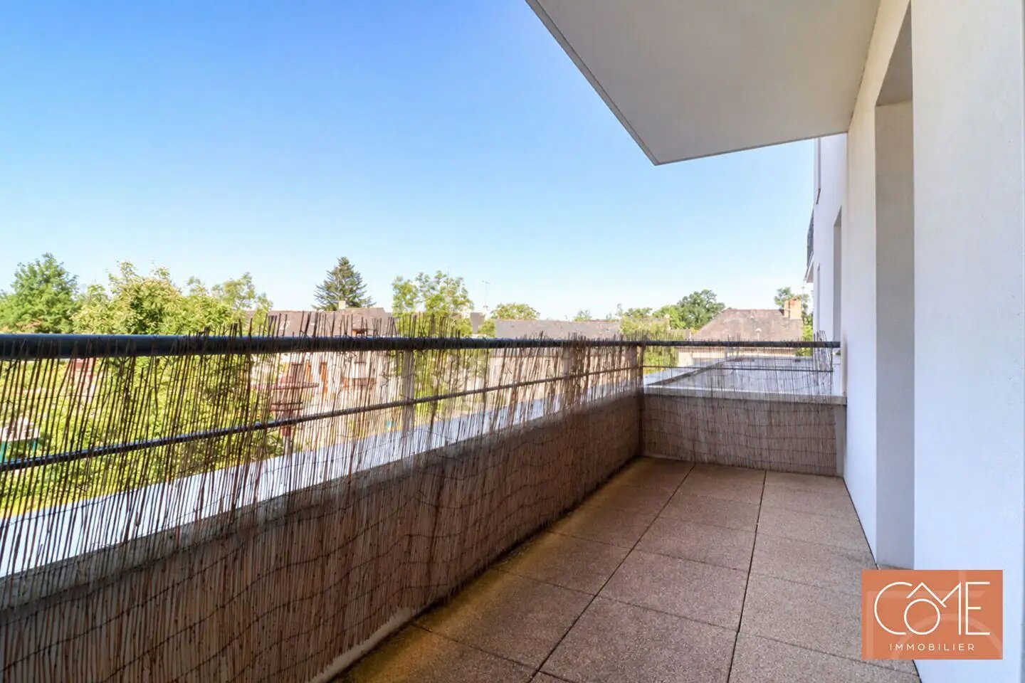 Appartement à vendre, 66m², Saint-Grégoire