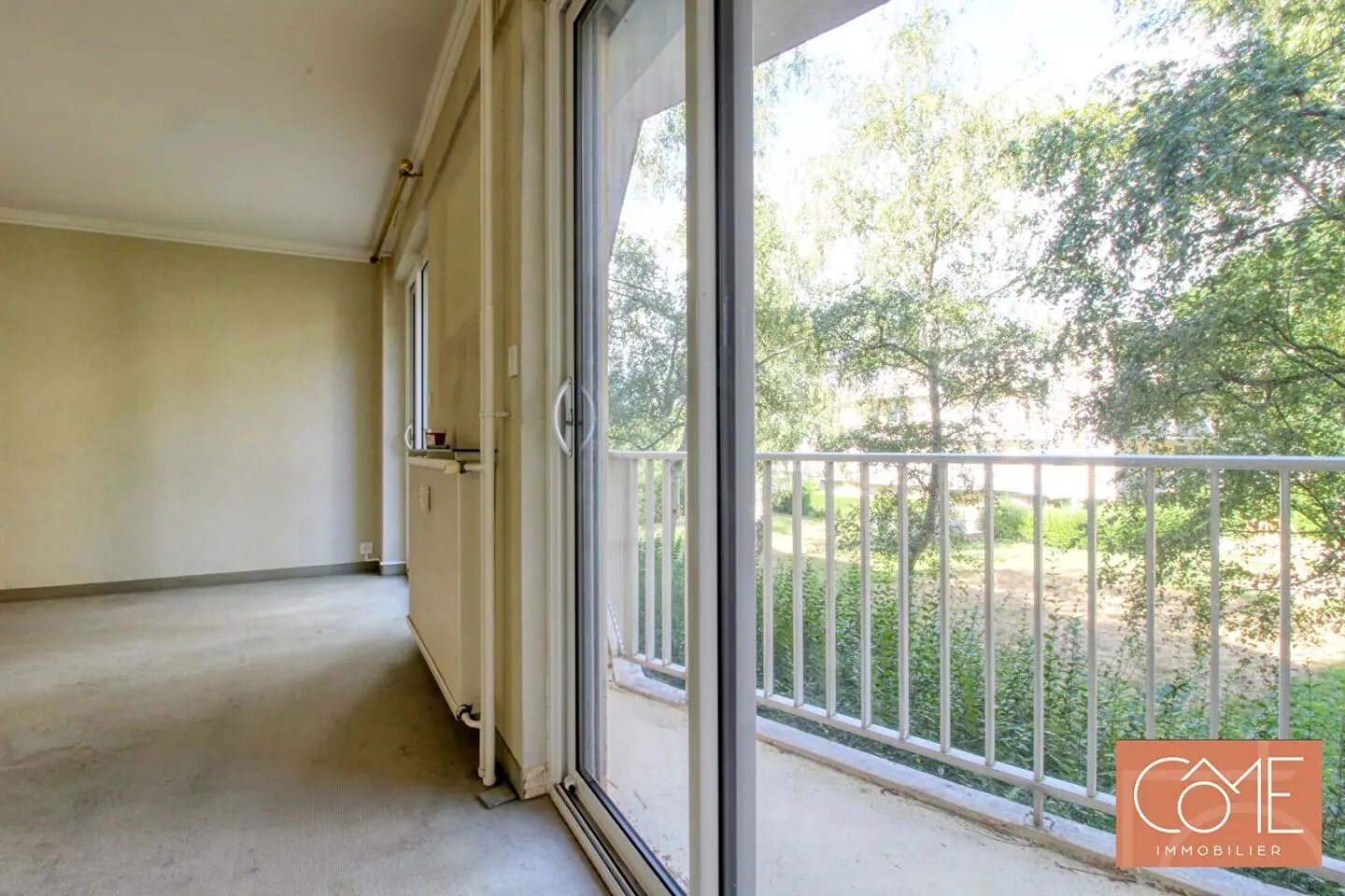 Appartement à vendre, 80m², Rennes