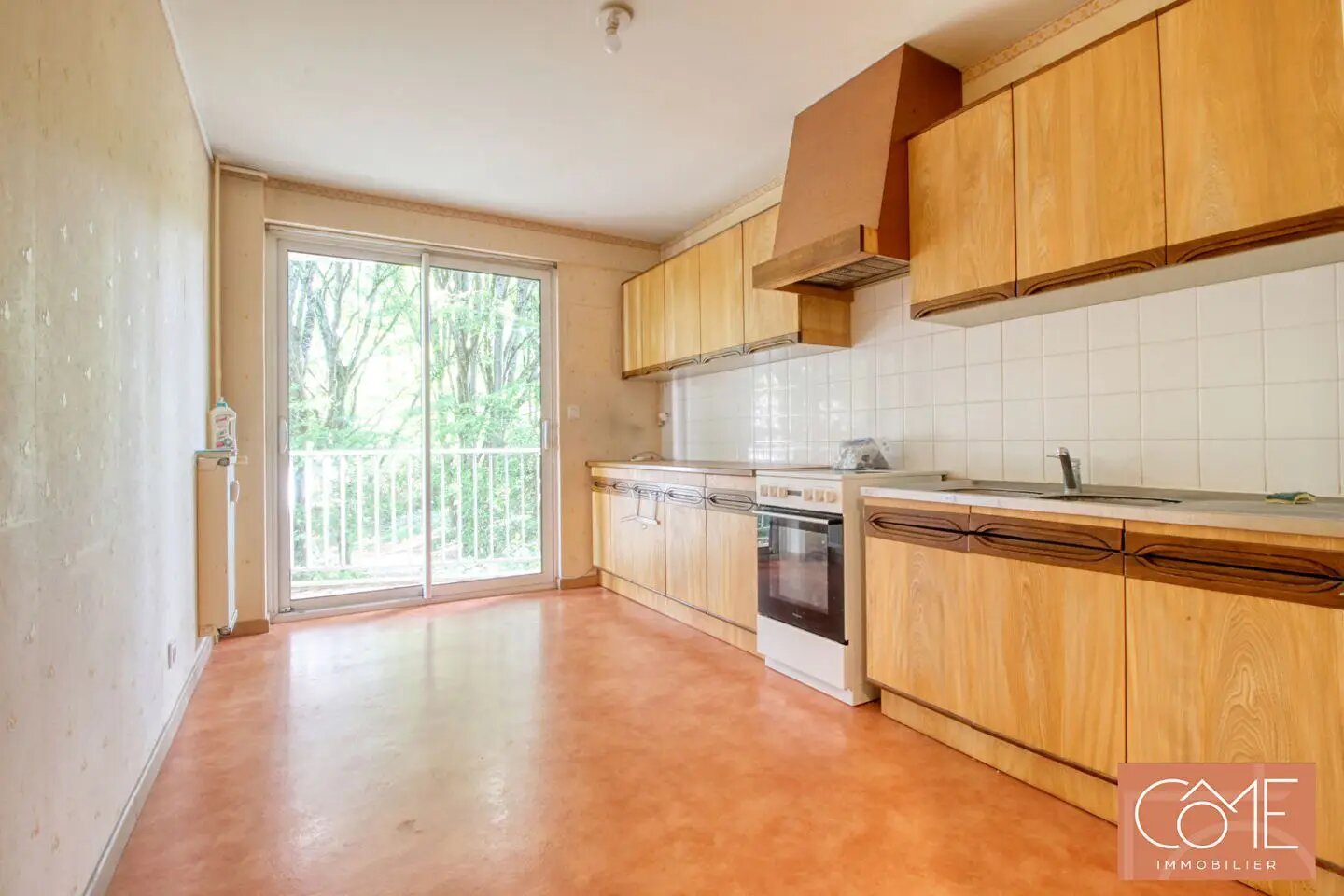 Appartement à vendre, 80m², Rennes