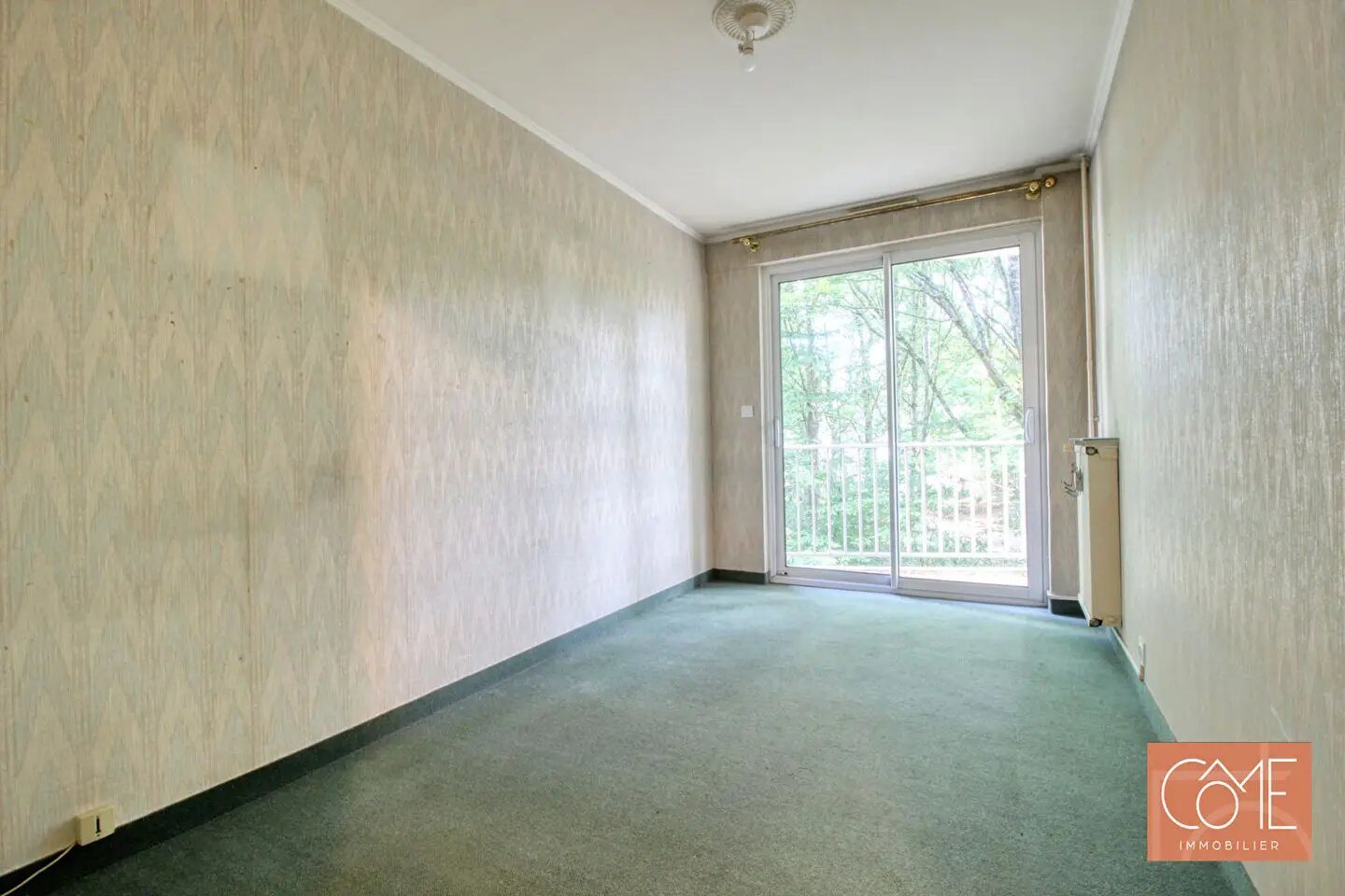 Appartement à vendre, 80m², Rennes
