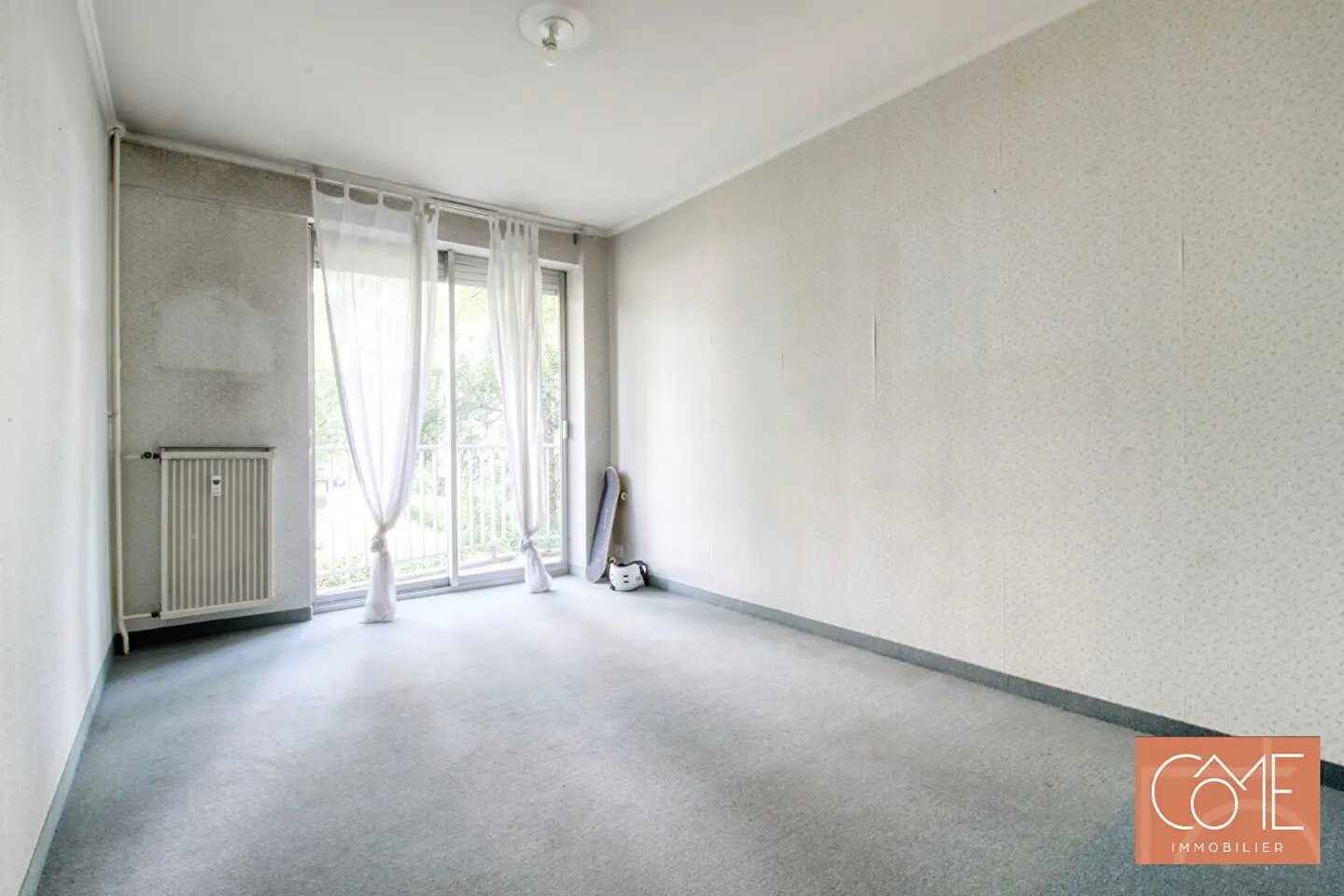 Appartement à vendre, 80m², Rennes