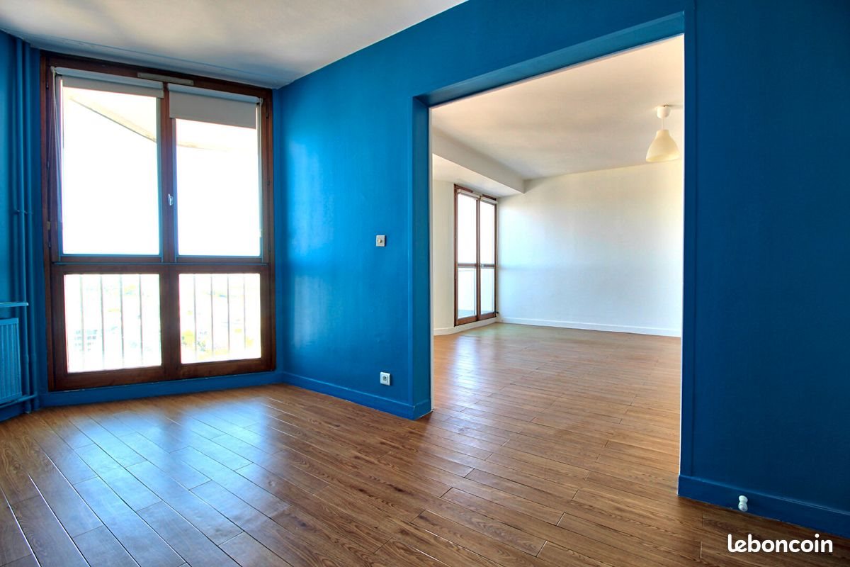 Appartement à louer, 108m², Rennes