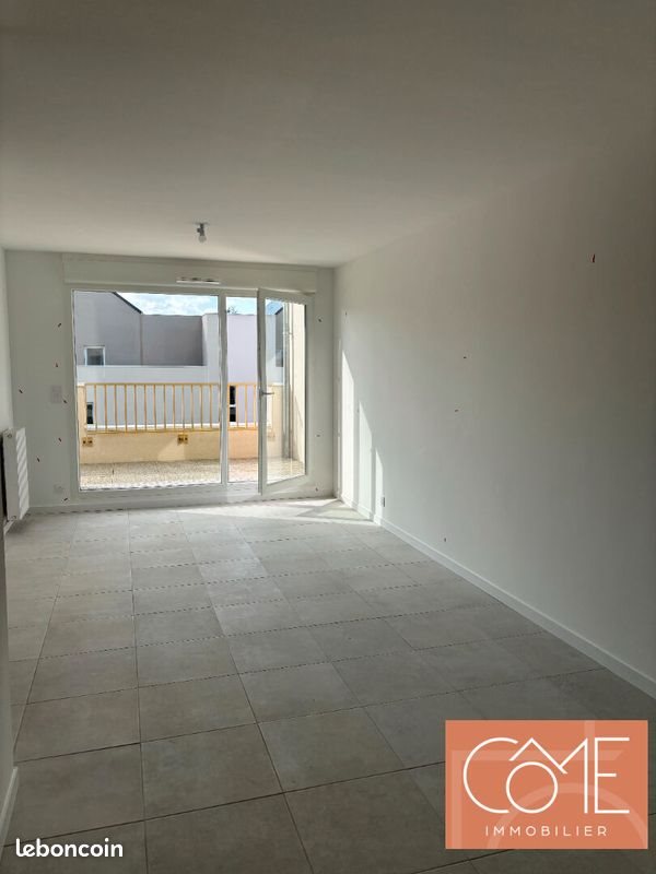 Appartement à louer, 45m², Gévezé