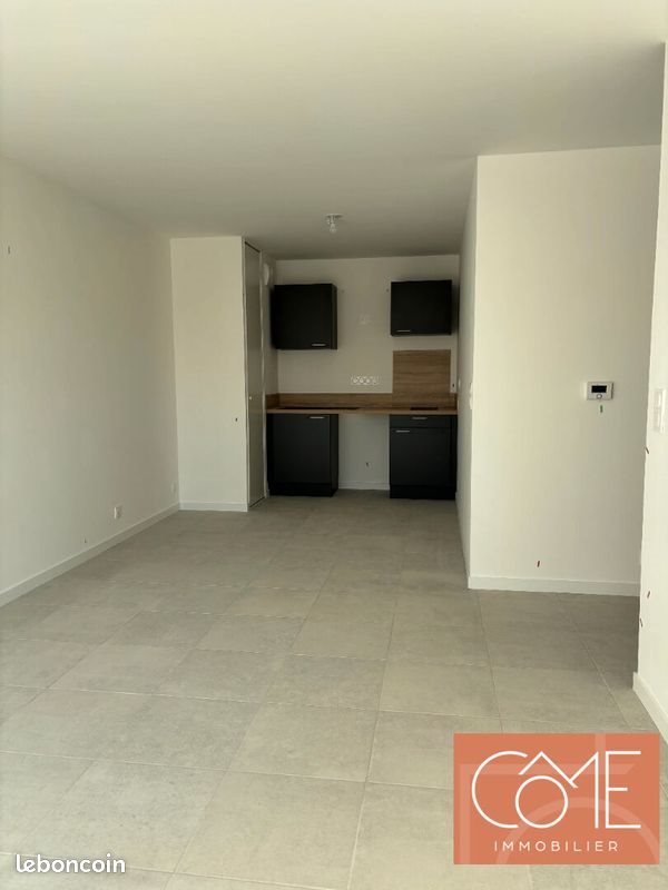 Appartement à louer, 45m², Gévezé