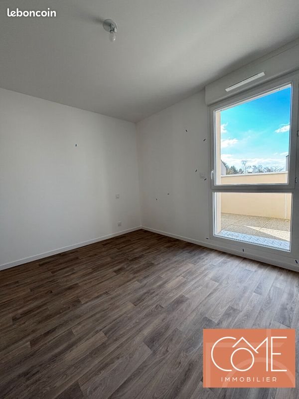 Appartement à louer, 45m², Gévezé