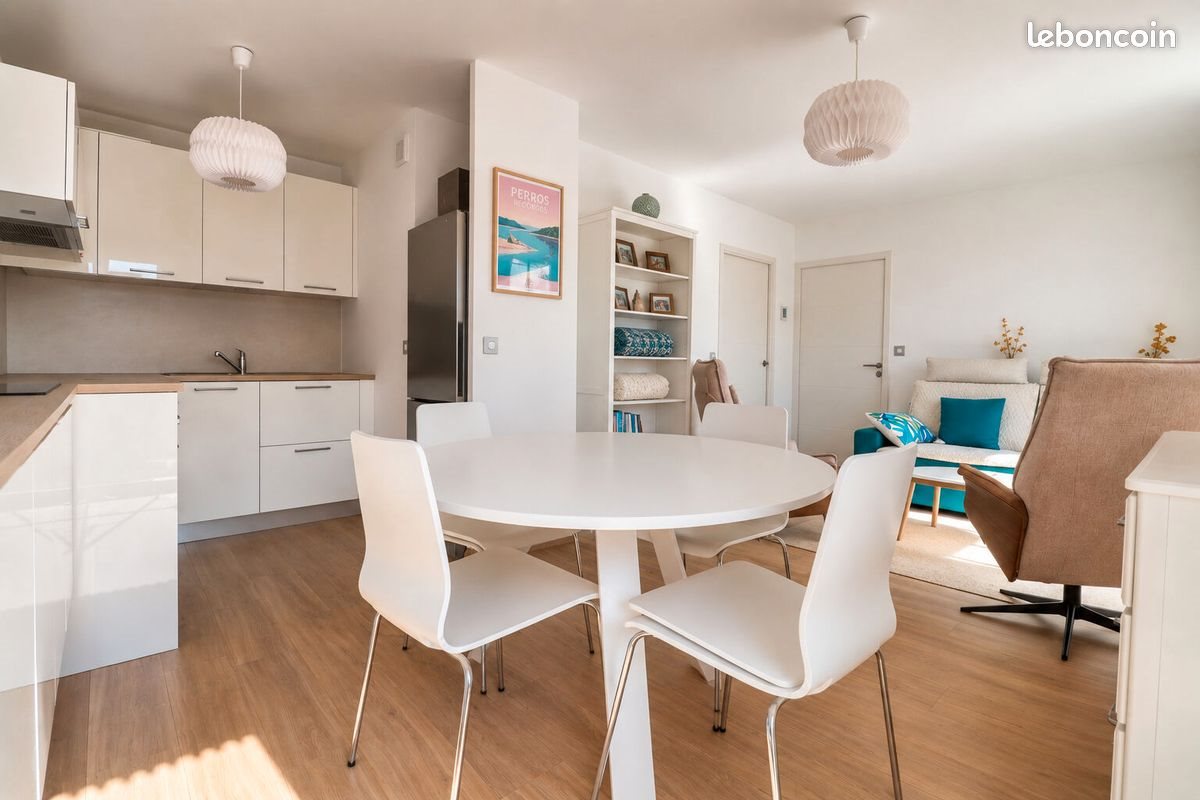 Appartement à vendre, 42m², Cesson-Sévigné