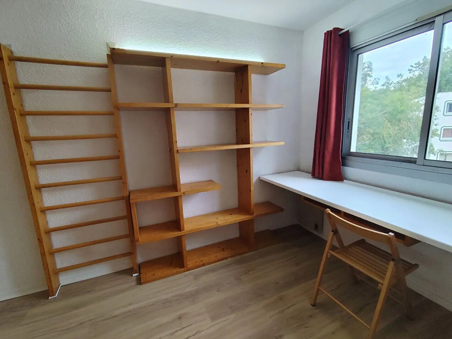 Appartement à louer, 9m², Rennes