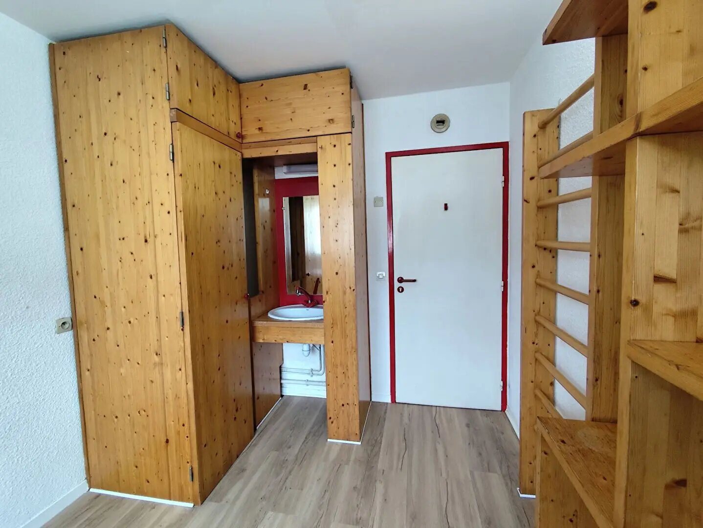 Appartement à louer, 9m², Rennes
