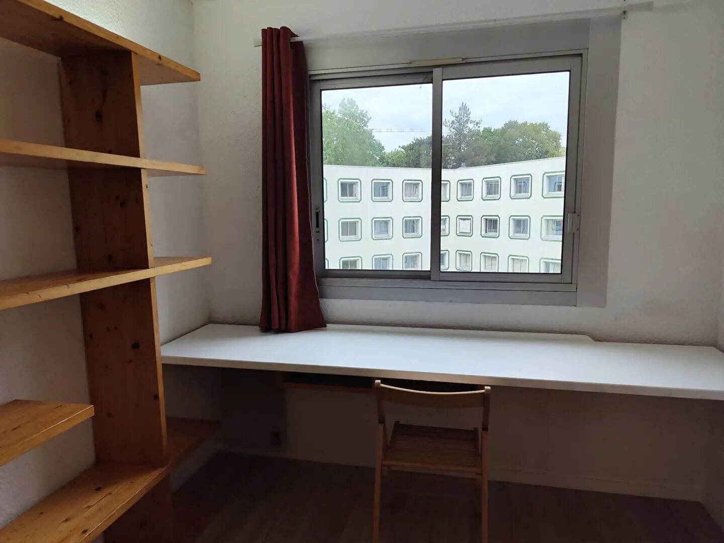 Appartement à louer, 9m², Rennes