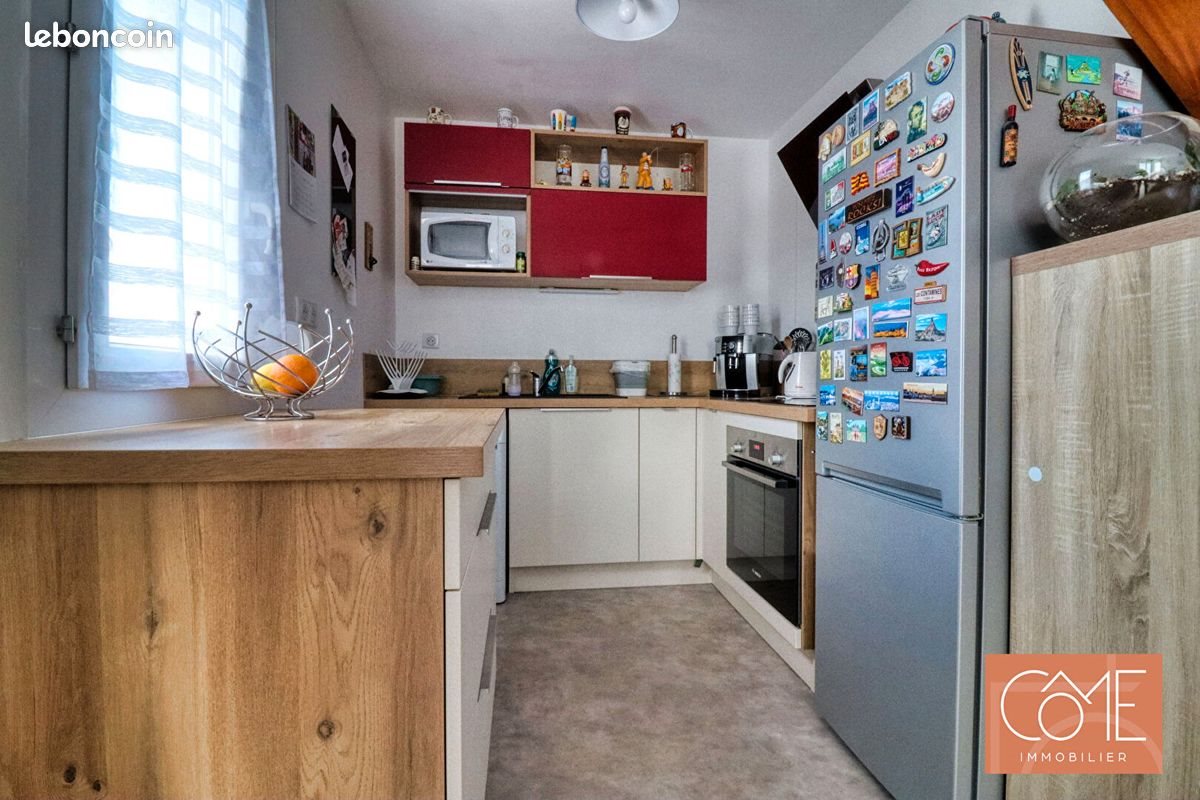 Appartement à vendre, 61m², Rennes