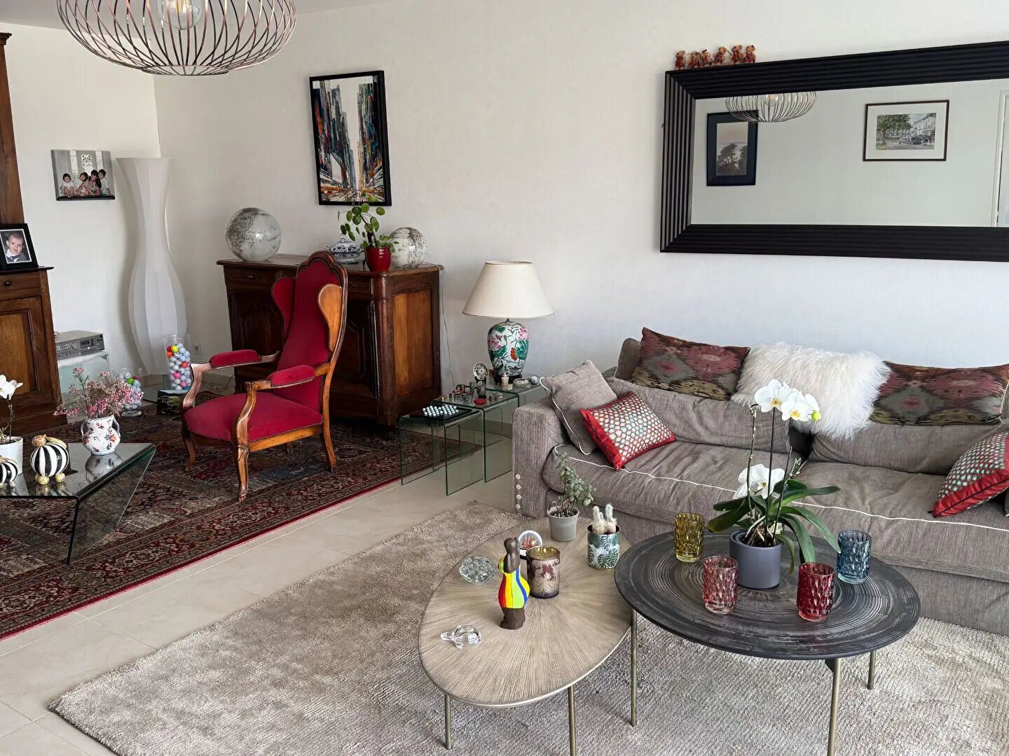 Appartement à vendre, 87m², Saint-Malo