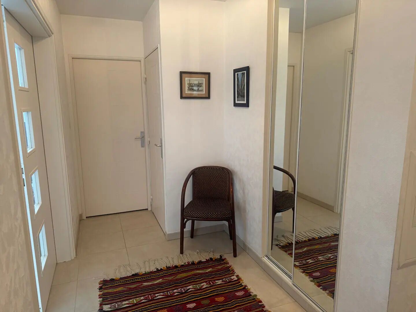 Appartement à vendre, 87m², Saint-Malo