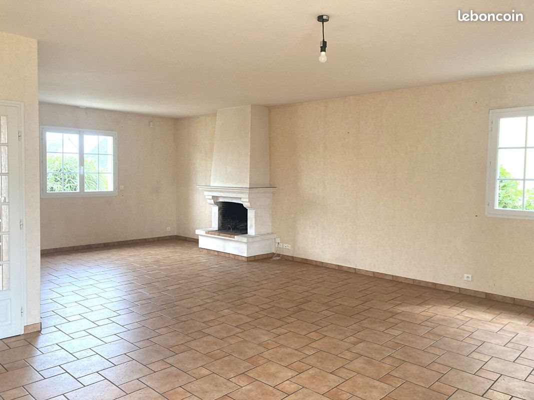 Maison à louer, 173m², La Gouesnière