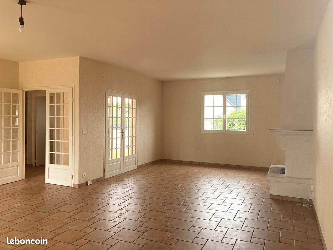 Maison à louer, 173m², La Gouesnière