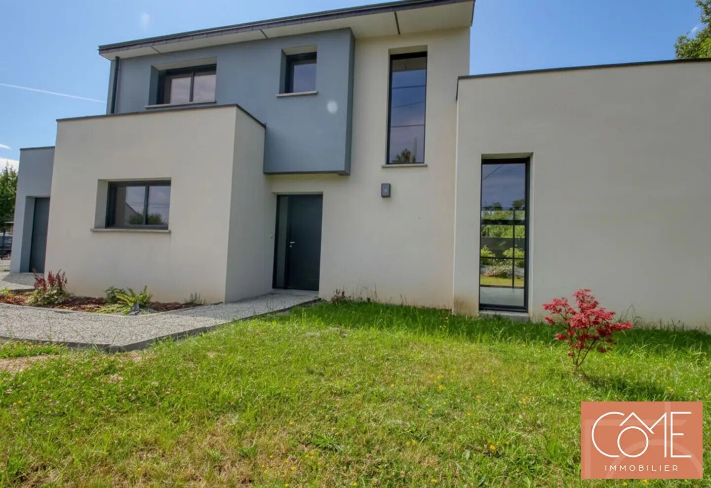 Maison à vendre, 127m², Cesson-Sévigné
