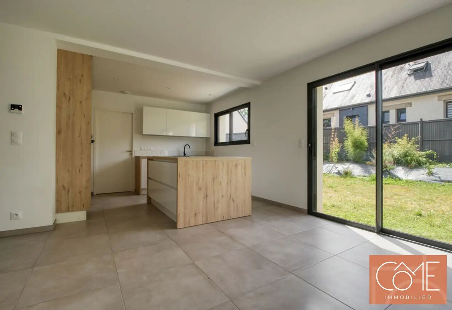 Maison à vendre, 127m², Cesson-Sévigné