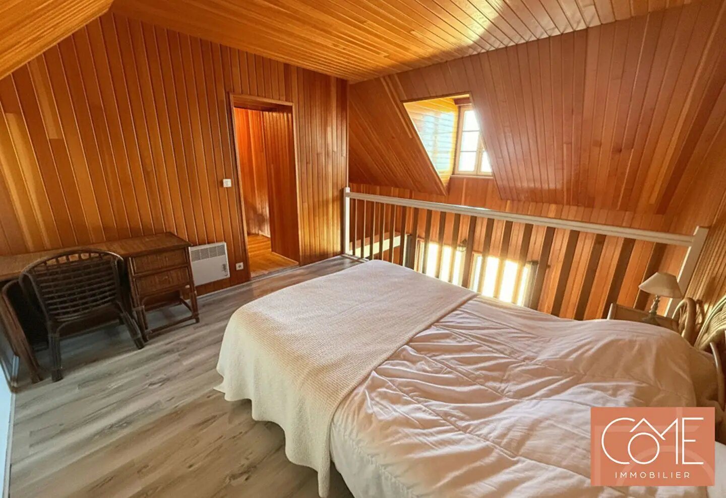 Appartement à vendre, 44m², Saint-Malo