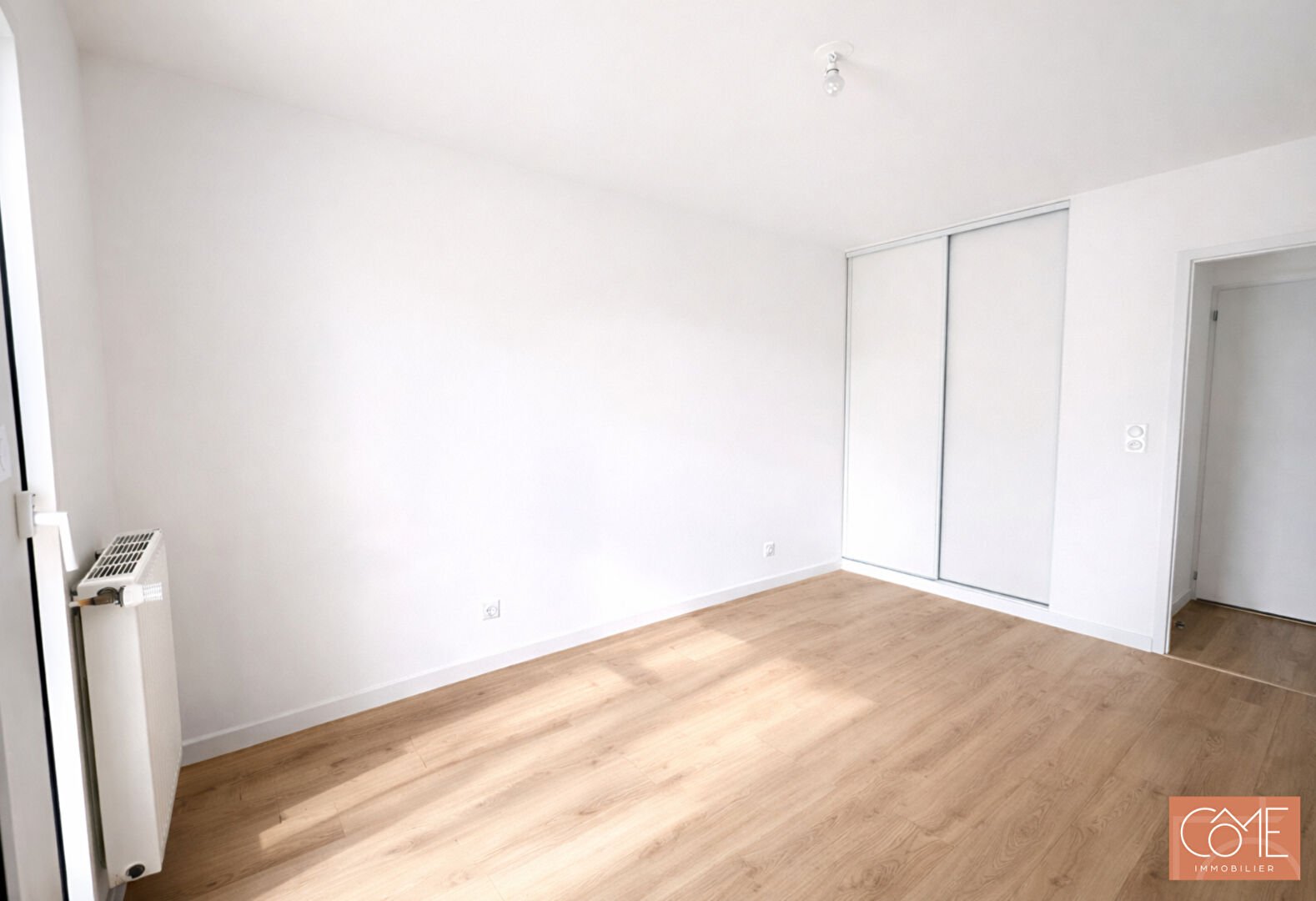 Appartement à vendre, 64m², La Chapelle-des-Fougeretz