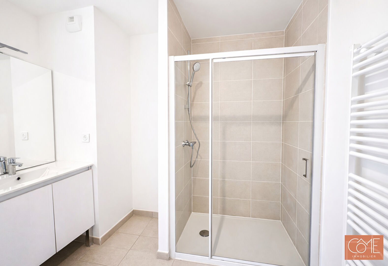 Appartement à vendre, 64m², La Chapelle-des-Fougeretz