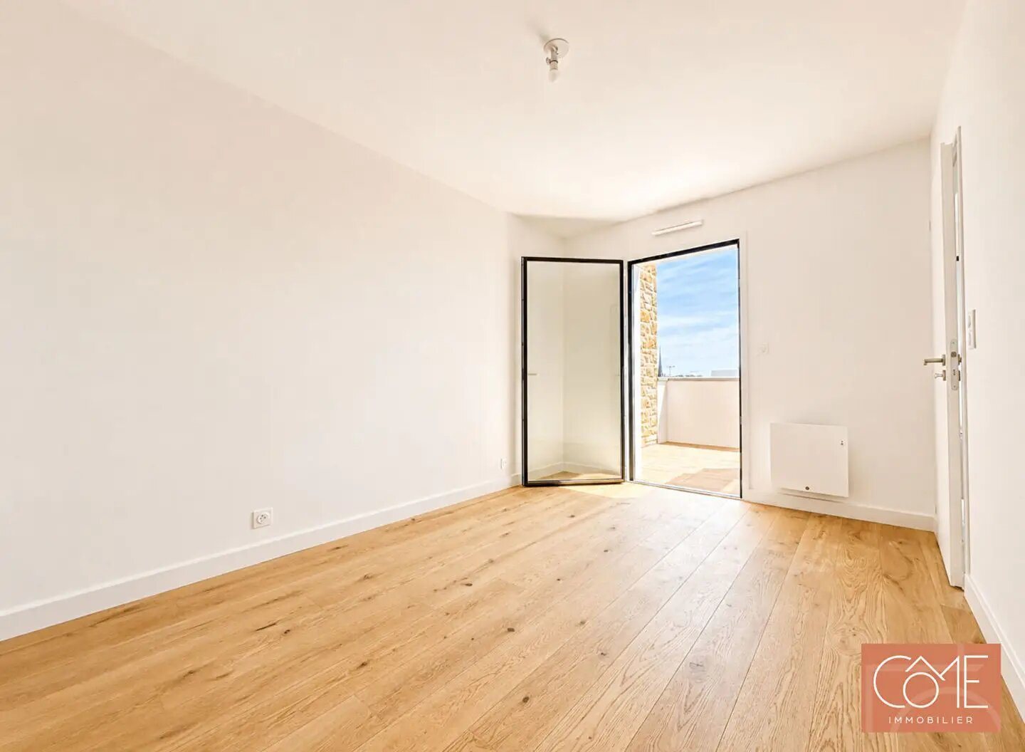 Appartement à vendre, 48m², Saint-Grégoire