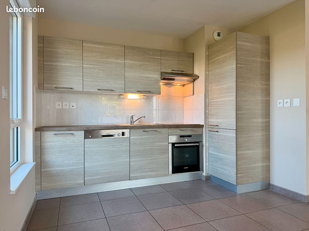 Appartement à louer, 76m², Saint-Malo
