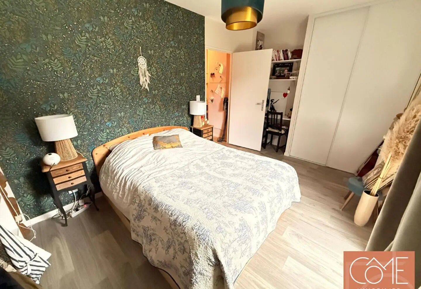 Appartement à vendre, 45m², Saint-Malo
