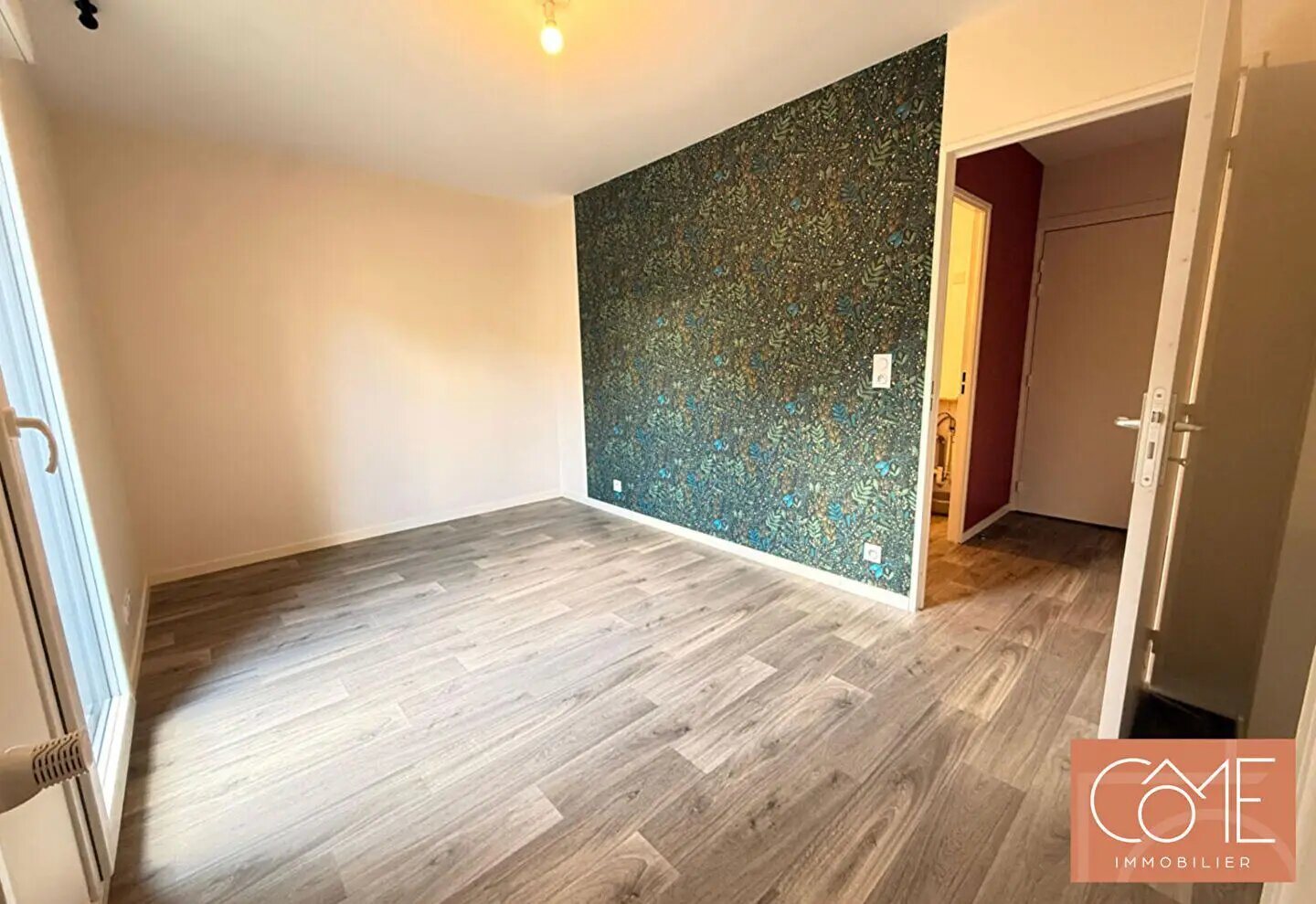 Appartement à vendre, 45m², Saint-Malo
