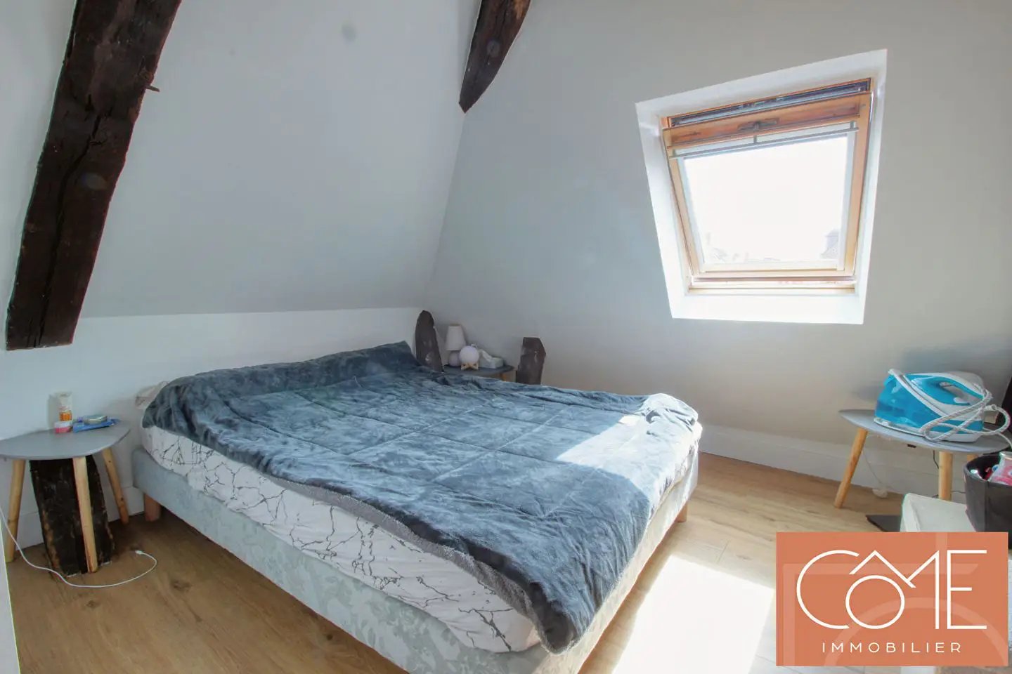 Appartement à vendre, 25m², Rennes