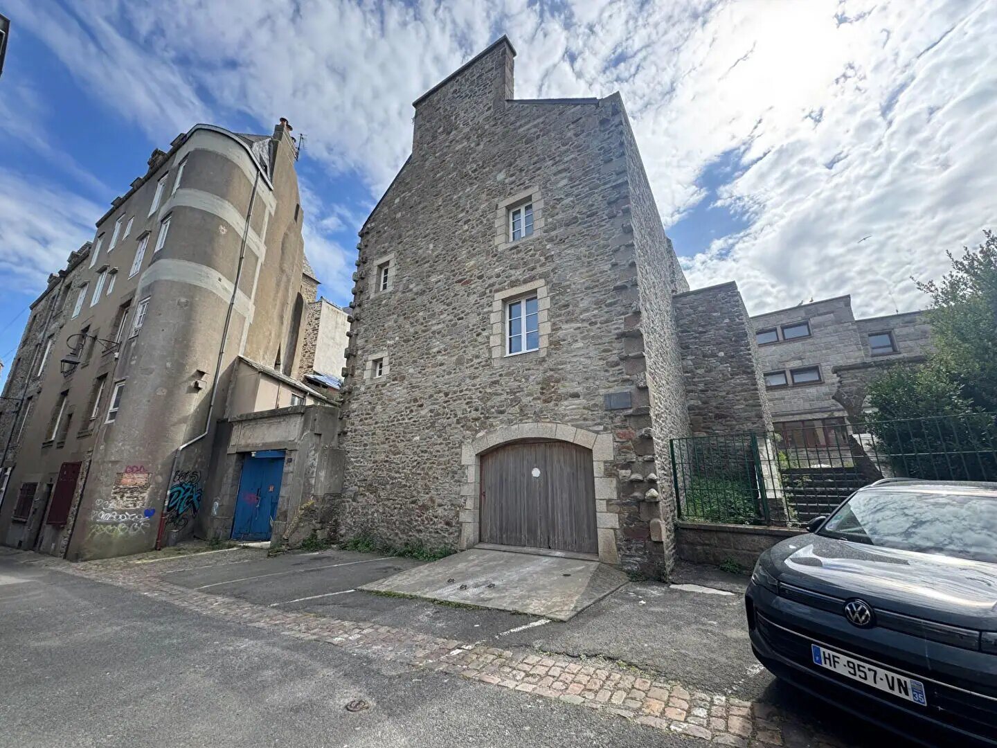 Appartement à vendre, 300m², Saint-Malo