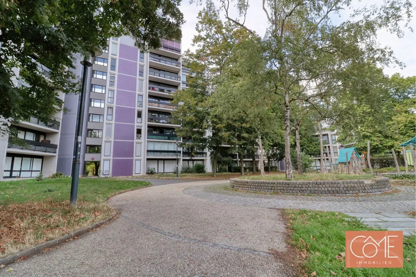 Appartement à vendre, 87m², Rennes