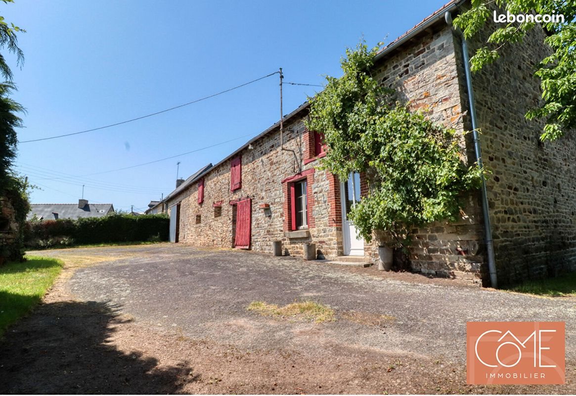 Maison à vendre, 332m², Liffré
