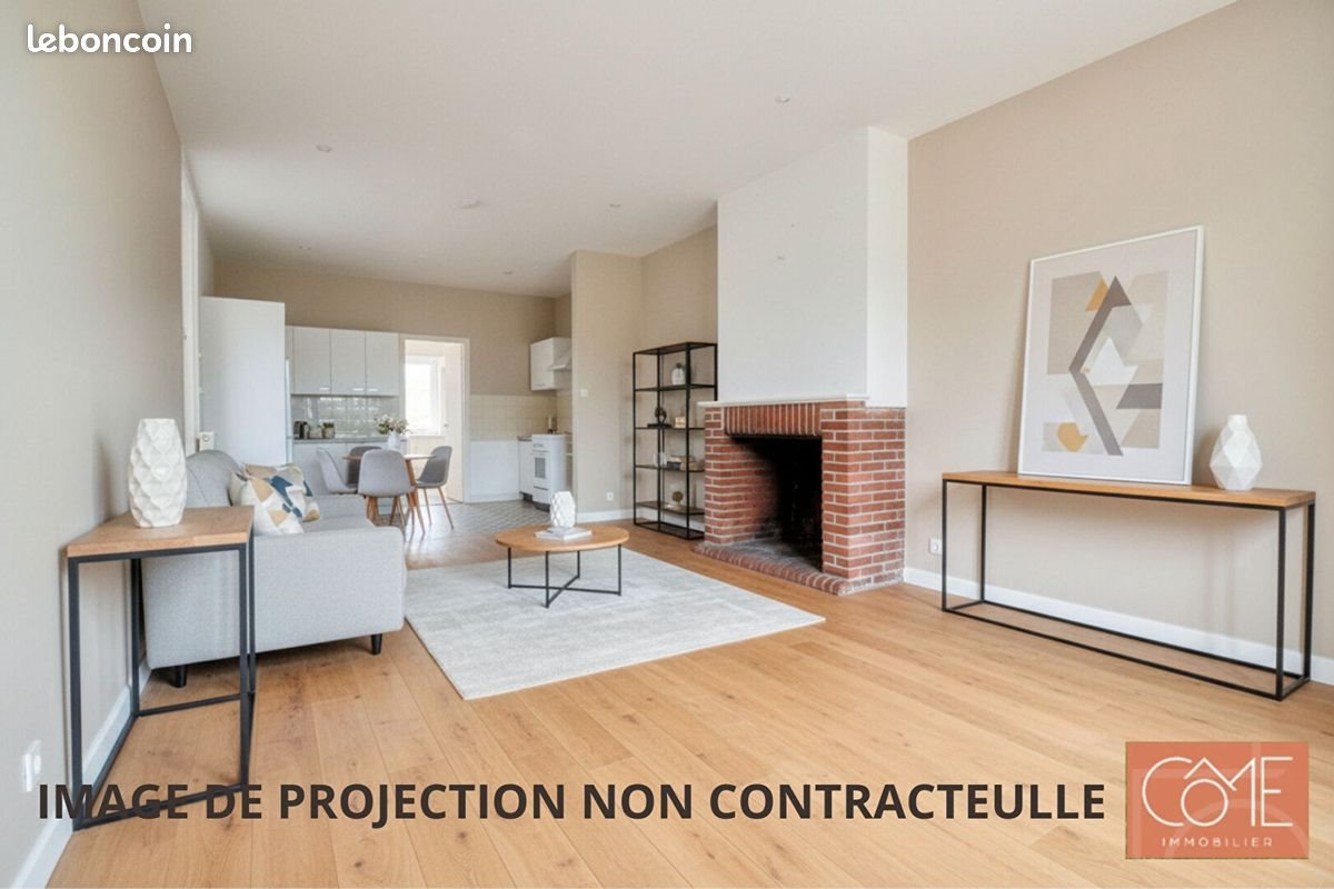 Maison à vendre, 332m², Liffré