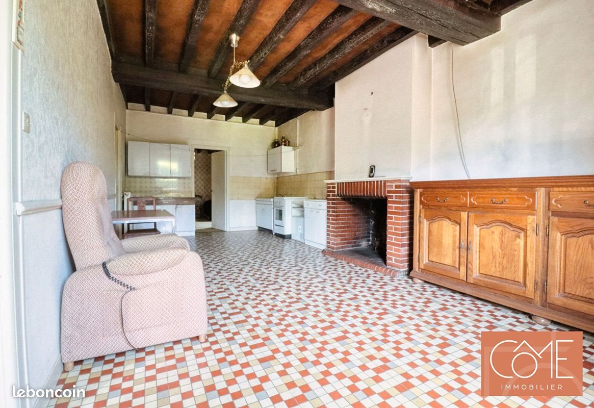 Maison à vendre, 332m², Liffré