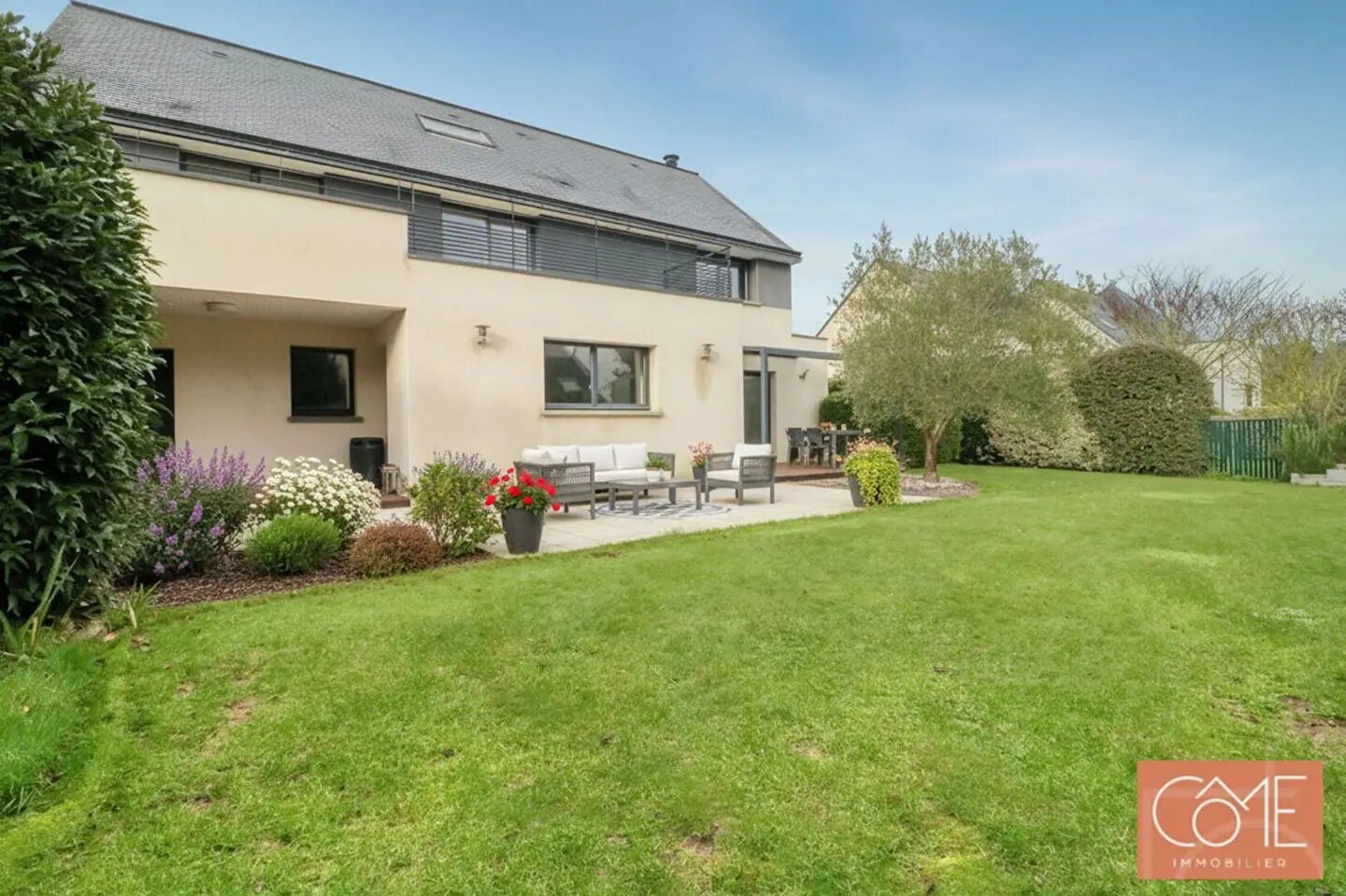 Maison à vendre, 188m², Rennes