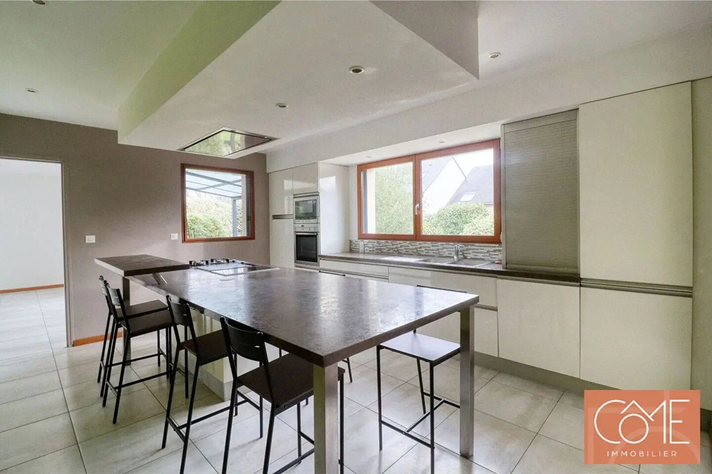 Maison à vendre, 188m², Rennes