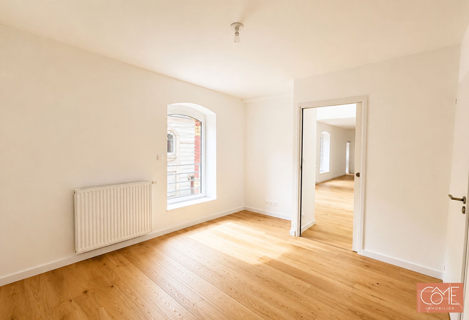 Appartement à vendre, 105m², Rennes