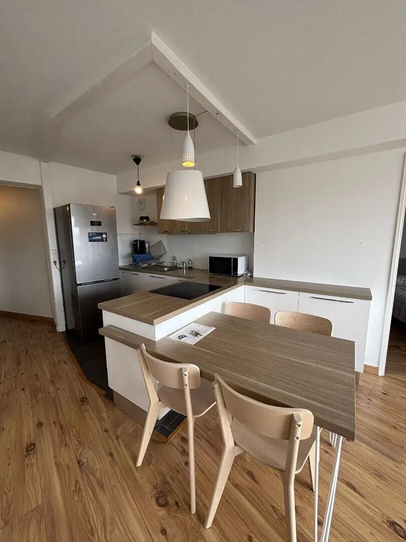 Appartement à louer, 41m², Rennes