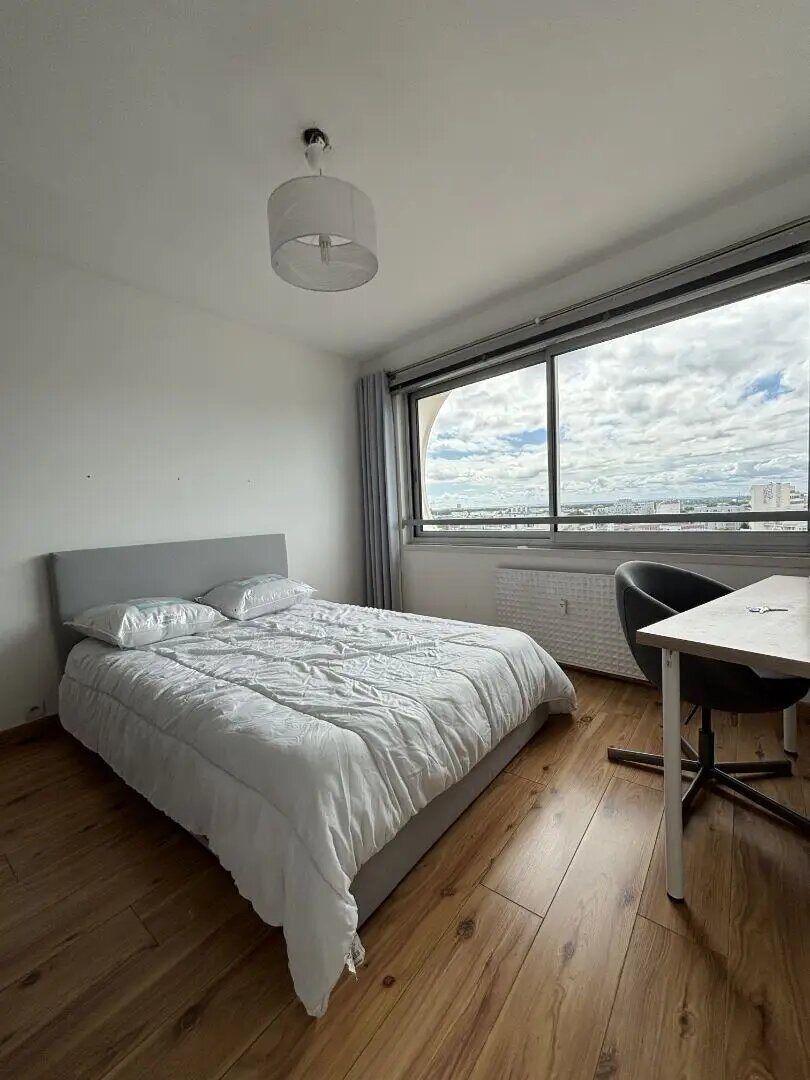 Appartement à louer, 41m², Rennes