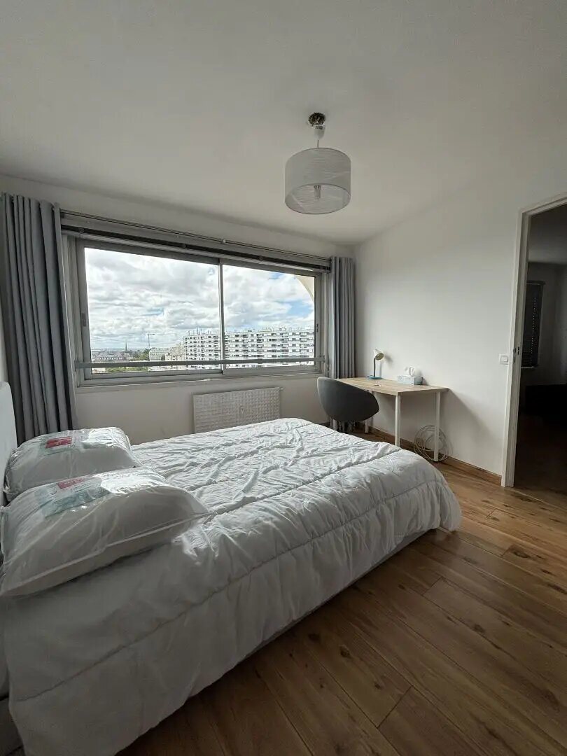 Appartement à louer, 41m², Rennes