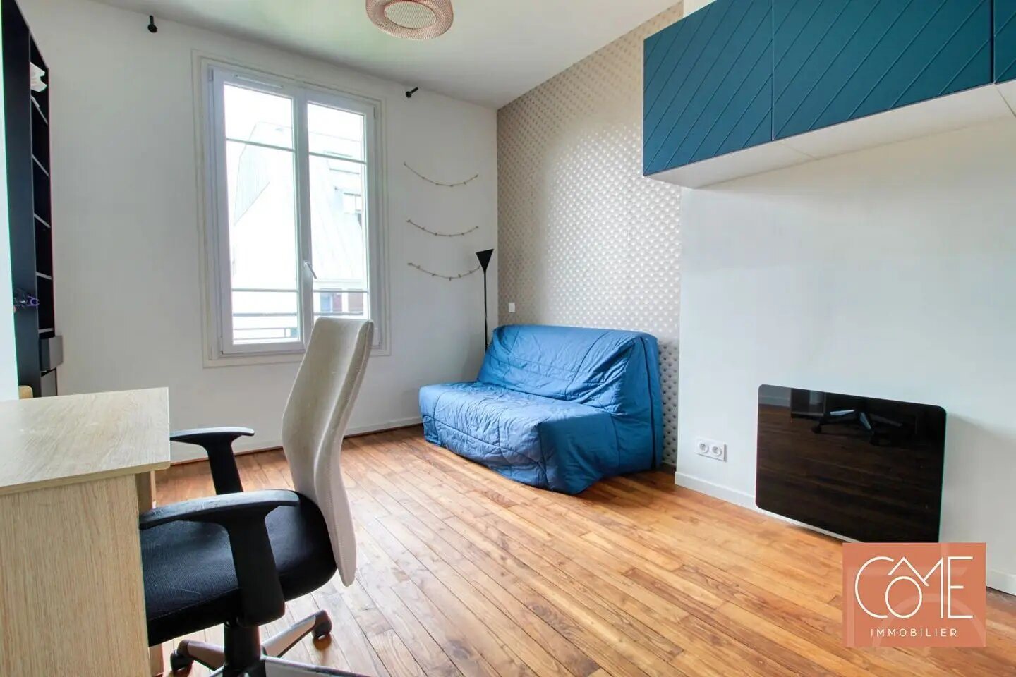 Appartement à vendre, 64m², Rennes