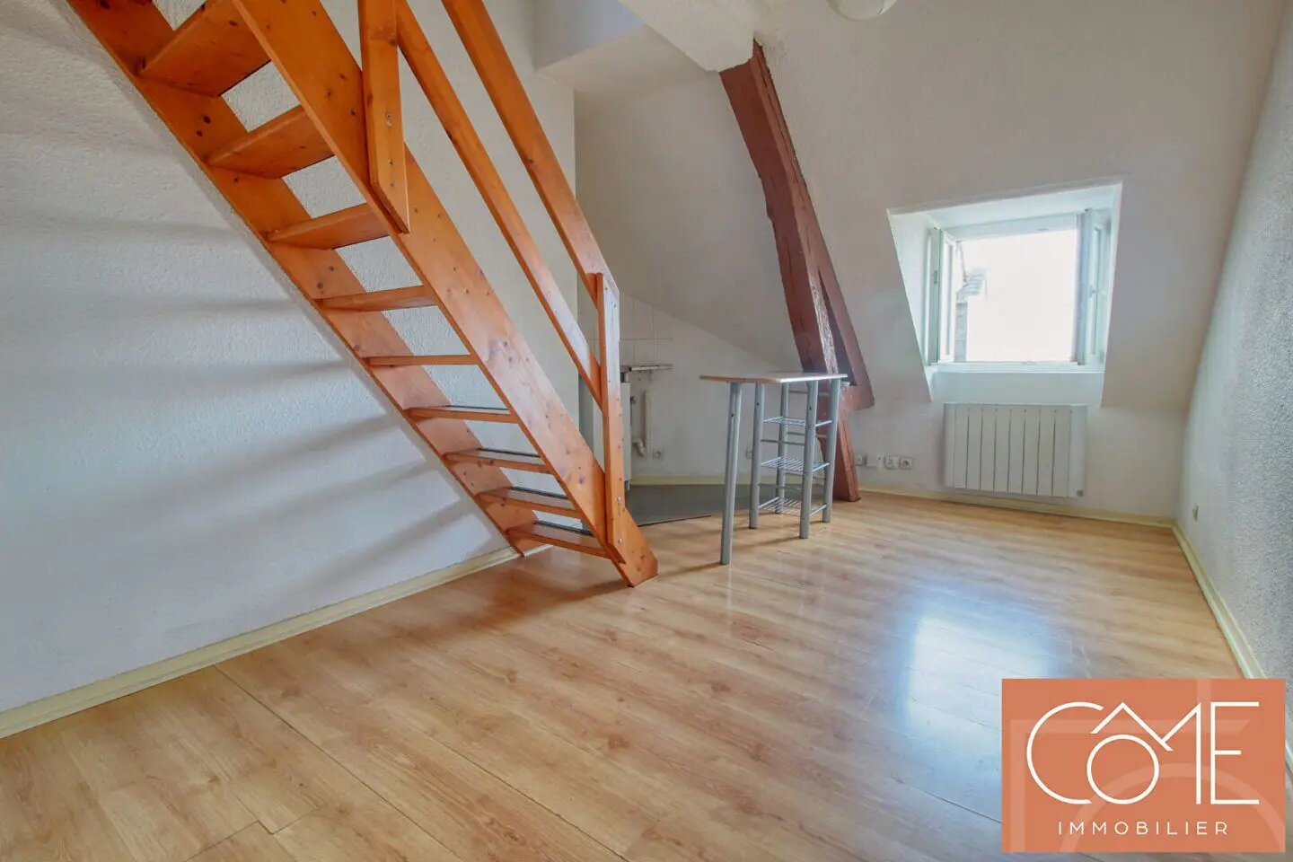 Appartement à vendre, 33m², Rennes