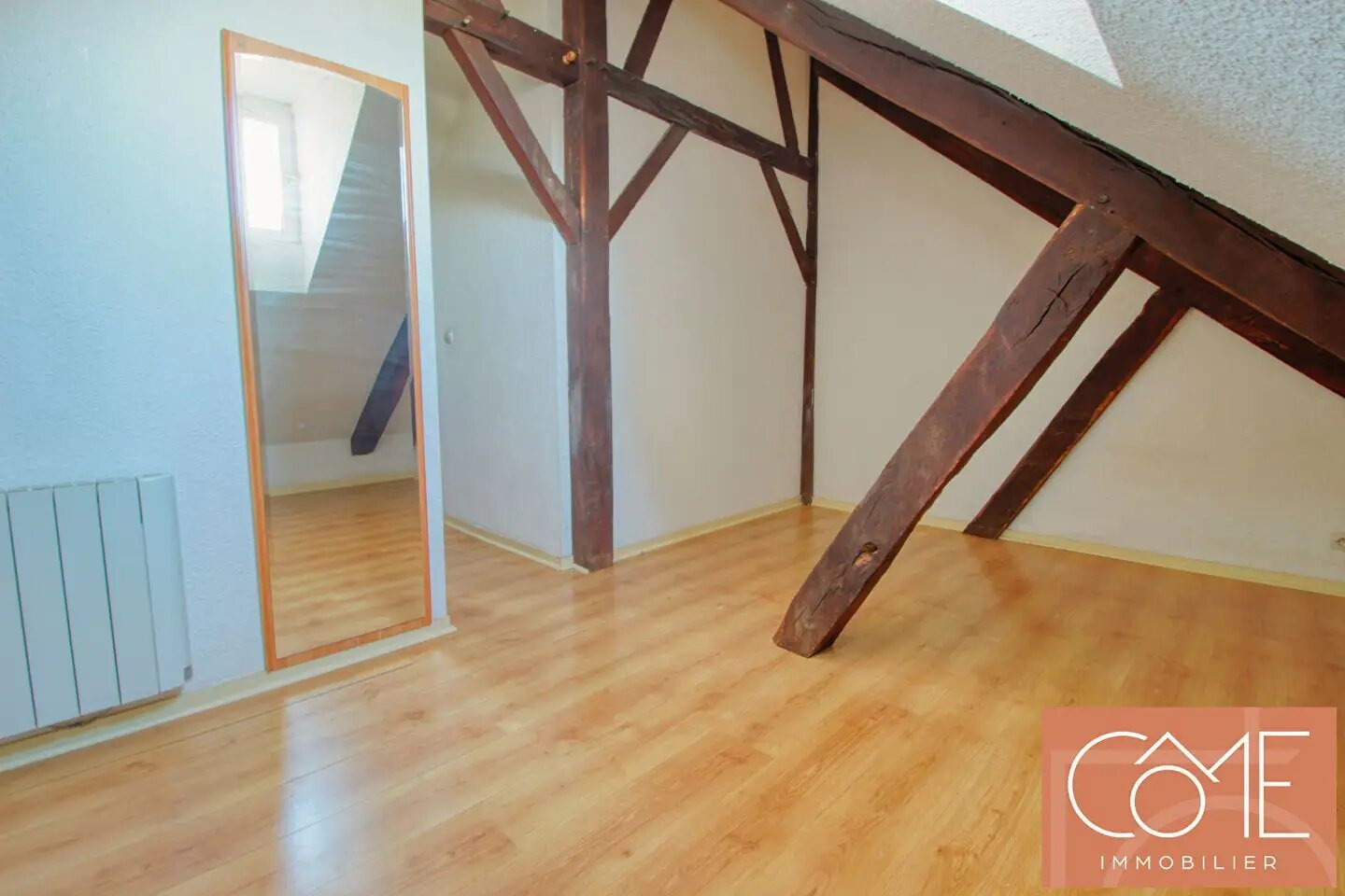 Appartement à vendre, 33m², Rennes