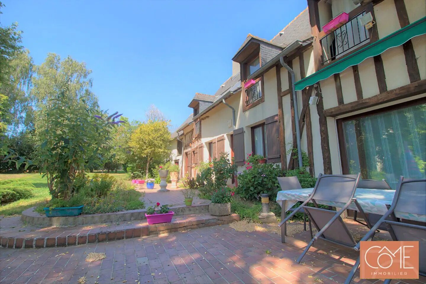 Maison à vendre, 264m², Saint-Grégoire