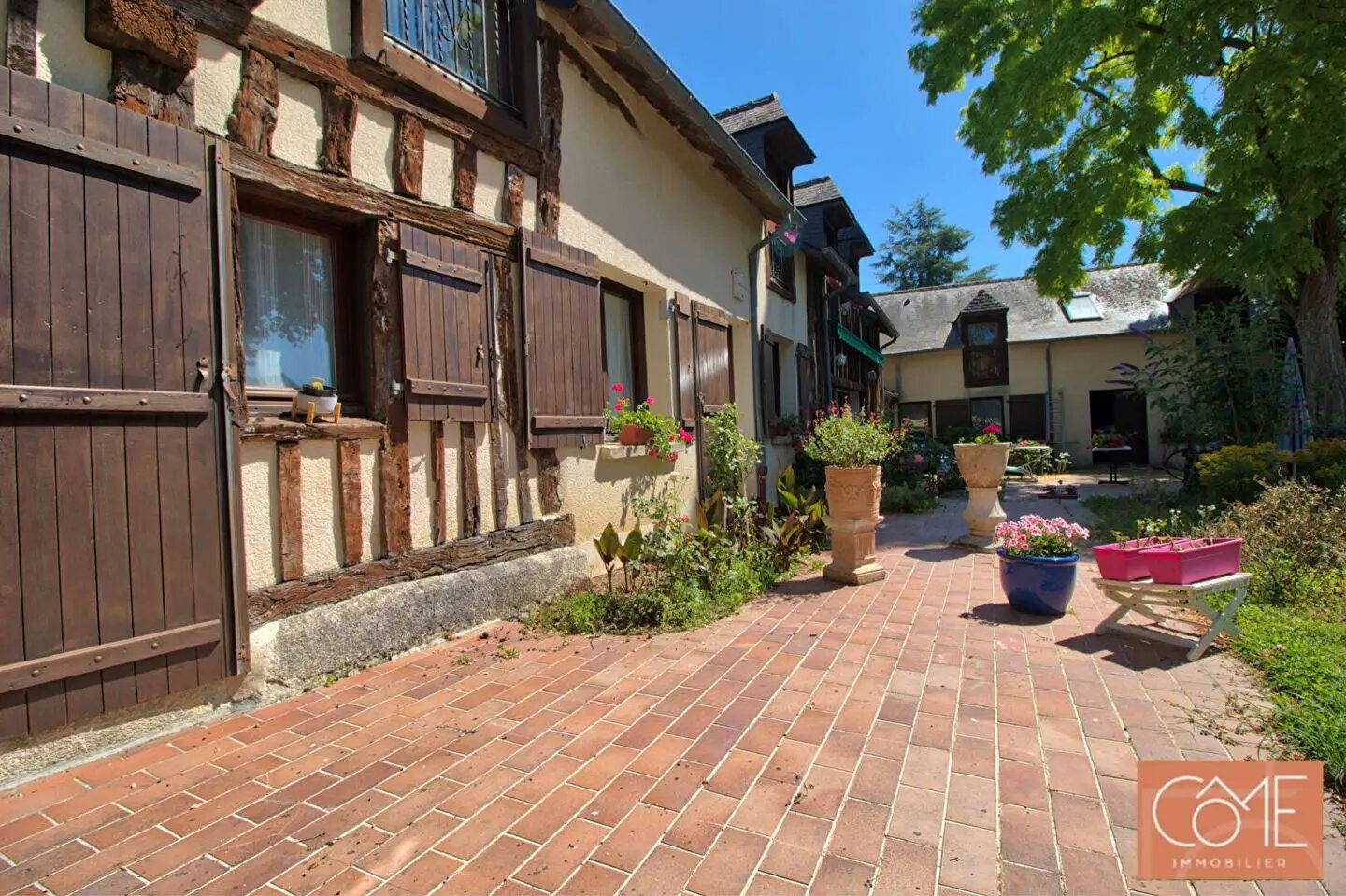 Maison à vendre, 264m², Saint-Grégoire