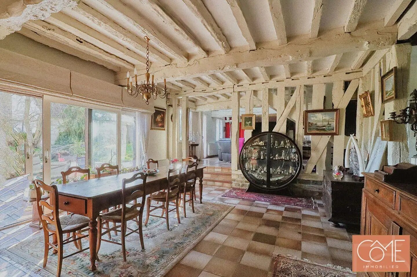 Maison à vendre, 264m², Saint-Grégoire