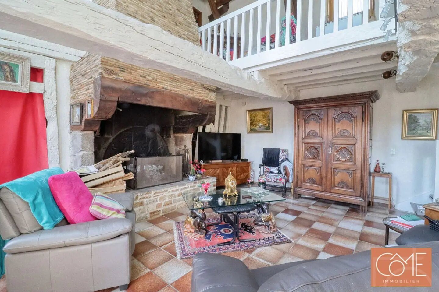 Maison à vendre, 264m², Saint-Grégoire