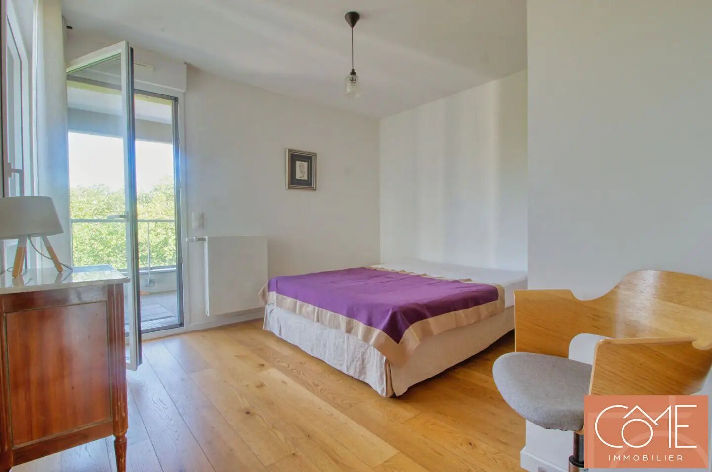 Appartement à vendre, 80m², Rennes