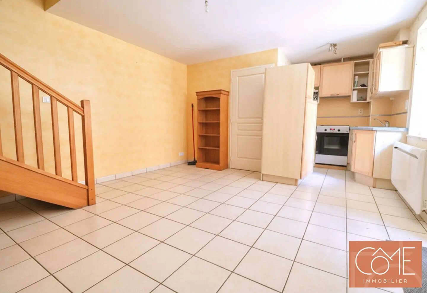 Appartement à vendre, 38m², Gévezé